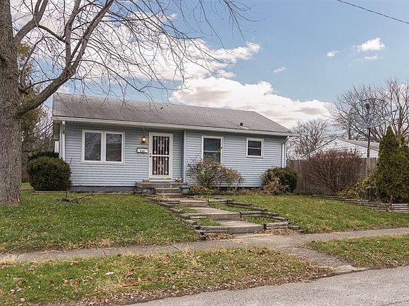 2nd image of 8102 E 34th Pl