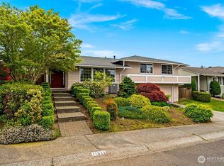 11611 NE 135th St, Kirkland, WA