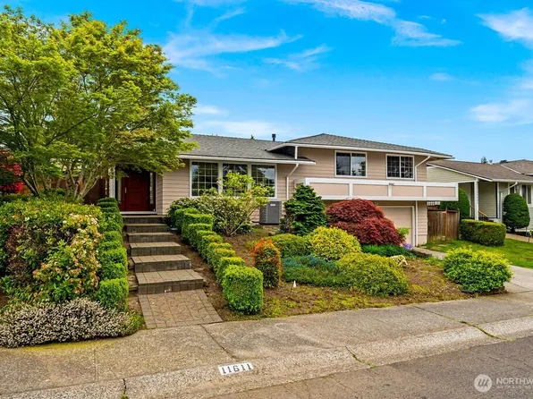 11611 NE 135th Street, Kirkland, WA 98034