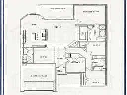 2nd image of 5413 Thornbush Dr