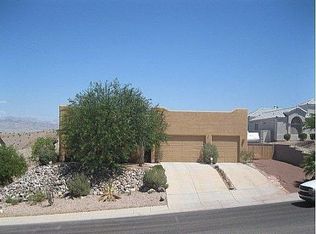 2017 Jo Ann Ave, Bullhead City, AZ 86442