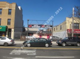 6007 Metropolitan Ave, Ridgewood, NY 11385