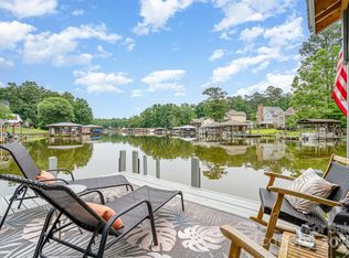 307 Lake Head Rd, Norwood, NC 28128