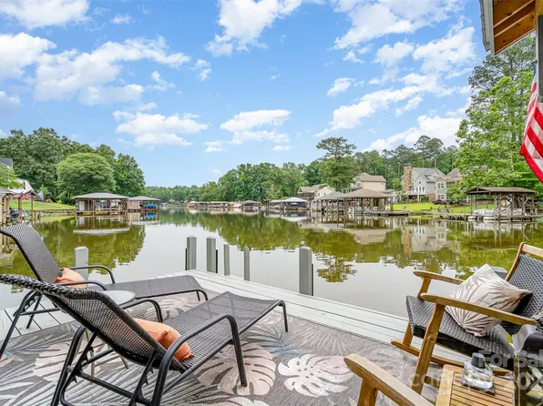 307 Lake Head Rd, Norwood, NC 28128