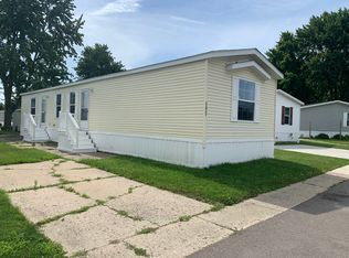 71400 Van Dyke Rd #55, Romeo, MI 48065