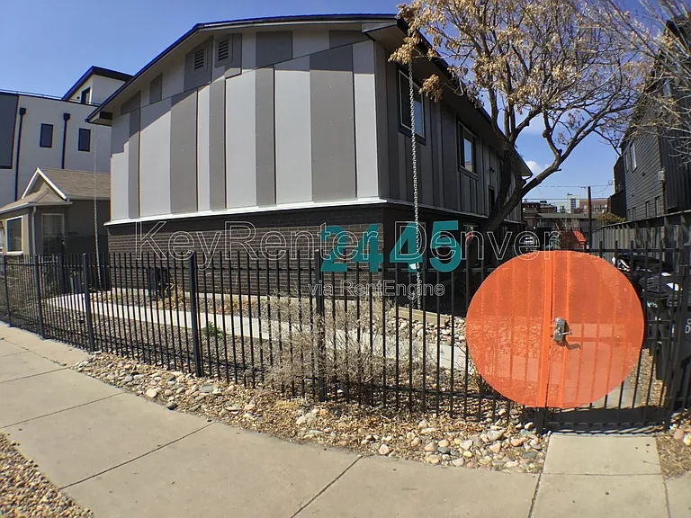 2445 Lawrence St #C — Photo 14