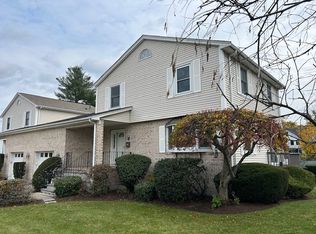 196 Linwood Ave, Newtonville, MA 02460