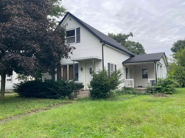 1234 Salamonie Ave, Huntington, IN 46750