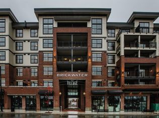 22638 119th Ave #611, Maple Ridge, BC V2X4L1