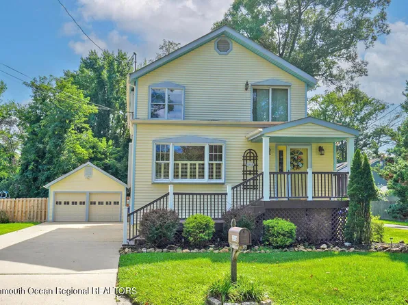 1316 Franklin Avenue, Ocean Twp, NJ 07712