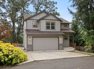 2854 Glen Creek Rd NW, Salem, OR 97304