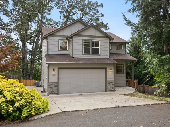 2854 Glen Creek Rd NW, Salem, OR 97304
