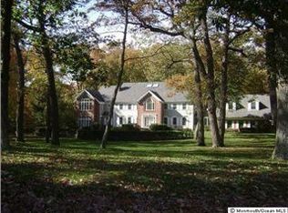 357 Millstone Rd, Millstone Township, NJ 08510