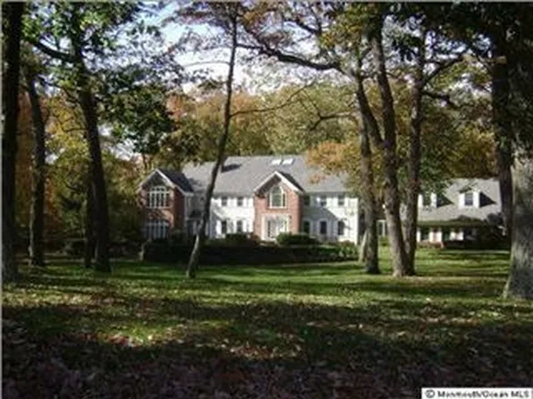 357 Millstone Rd, Millstone Township, NJ 08510