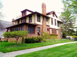 200 N Chilson St, Bay City, MI 48706