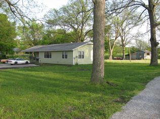 780 W 141st St S, Glenpool, OK 74033