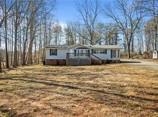370 Keystone Dr, Summerfield, NC 27358