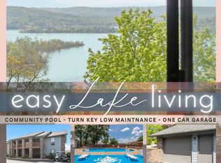 67 Port Dr BUILDING 8-6, Kimberling City, MO 65686