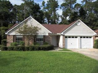 246 Raleigh Dr, Slidell, LA 70460