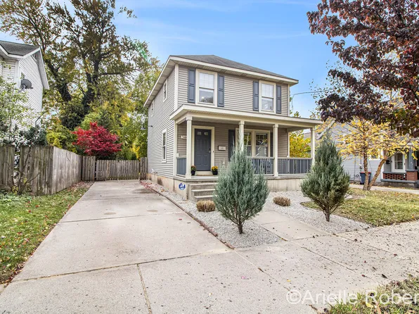 344 Highland St SE, Grand Rapids, MI 49507