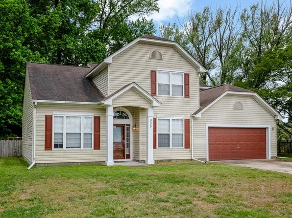 908 Andrews Xing, Smithfield, VA 23430