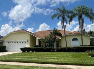 2236 Summer Raye Ct, Saint Cloud, FL 34772