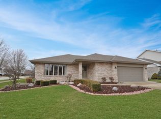 17540 Mayher Dr, Orland Park, IL 60467