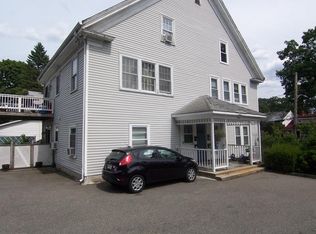 114 Arborway Dr, Braintree, MA 02184