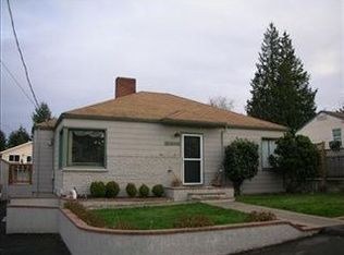 15808 12th Ave SW, Burien, WA 98166