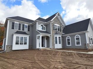 228 Forest Glen Dr, Hilton, NY 14468