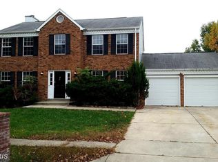 7001 Copperville Pl, Fort Washington, MD 20744