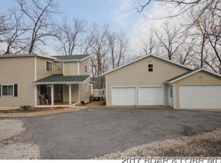 34 Portwood Meadows Rd, Rocky Mount, MO 65072