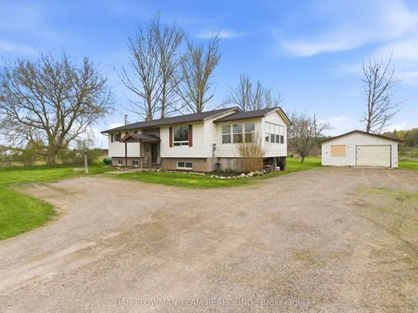 29 Hywood Rd, Otonabee South Monaghan, ON K9J 6X7