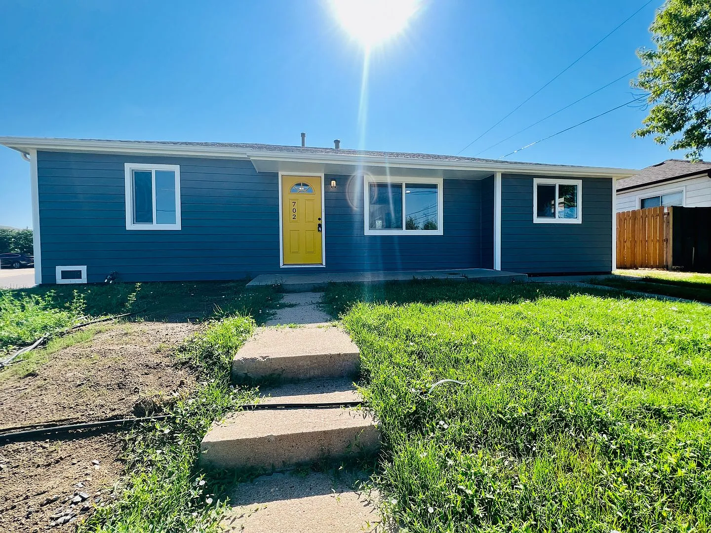 $0 Deposit Option,Fully Remodeled Ranch Gem Off Sheridan, Close To Sloan Lake! — Photo 1
