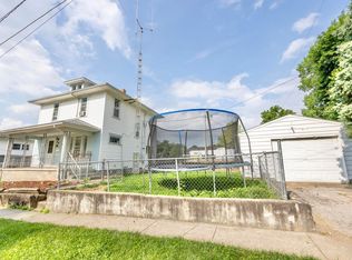 311 Green St, Bellefontaine, OH