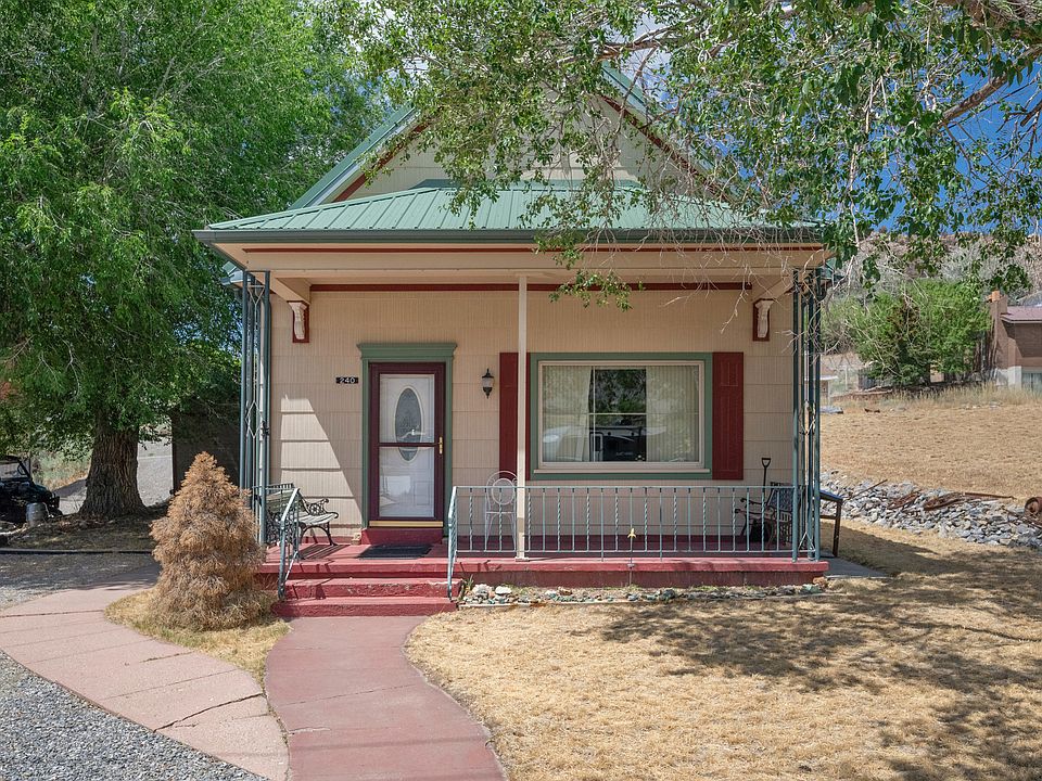 1st image of 240 W Leadville Row