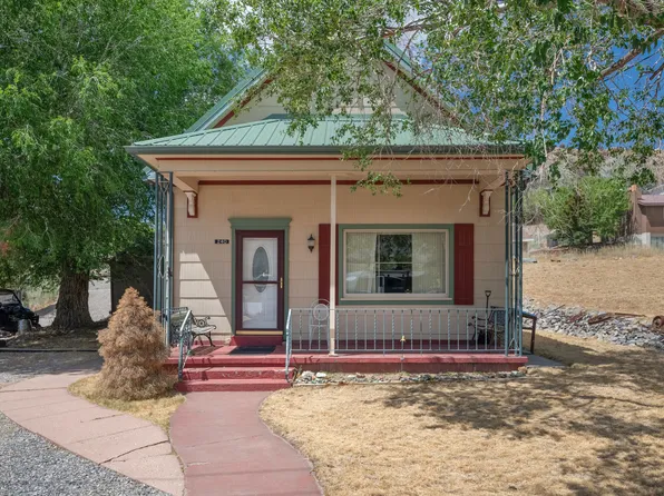 240 W Leadville Row, Eureka, UT 84628