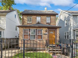 194-31 114th Rd, Jamaica, NY 11412