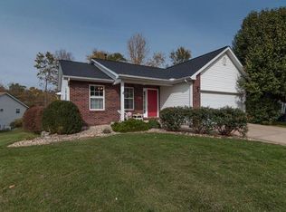126 Bayfield Dr, Glen Carbon, IL