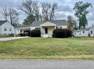 48 Pegram Cir, Fort Oglethorpe, GA 30742