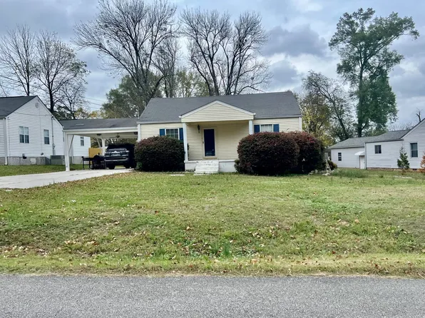 48 Pegram Cir, Fort Oglethorpe, GA 30742