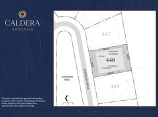 17779 Everwild Cir #448, Bend, OR 97707