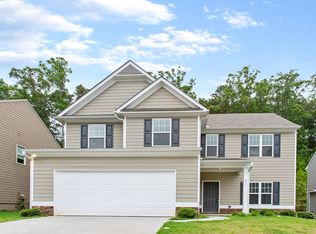 171 Pinnacle Point Ct, Dallas, GA 30132