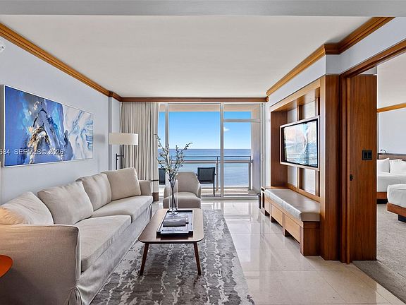 3rd image of 6801 Collins Ave #417