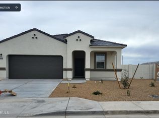 24597 W Illini St, Buckeye, AZ 85326