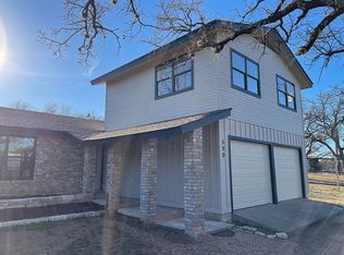 599 Lakeway, Tow, TX 78672