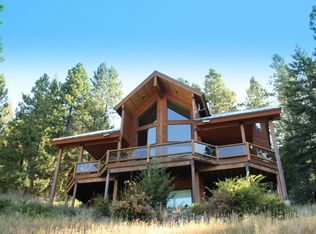 385 Lakeview Dr, Ronald, WA 98940