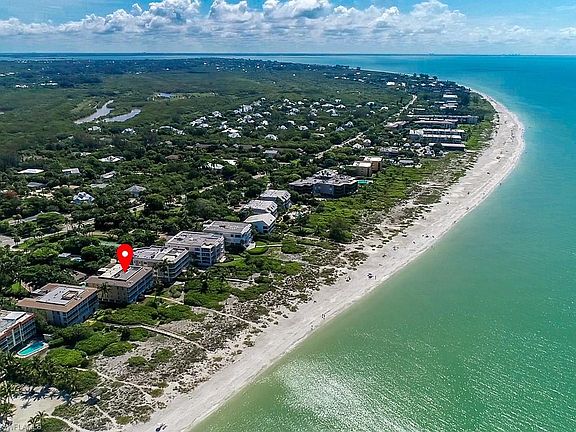 2nd image of 3013 W Gulf Dr Unit 103