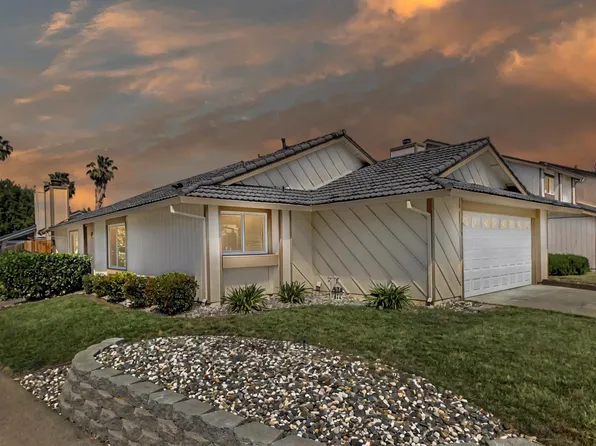 2301 Walnut Grove Way, Rancho Cordova, CA 95670