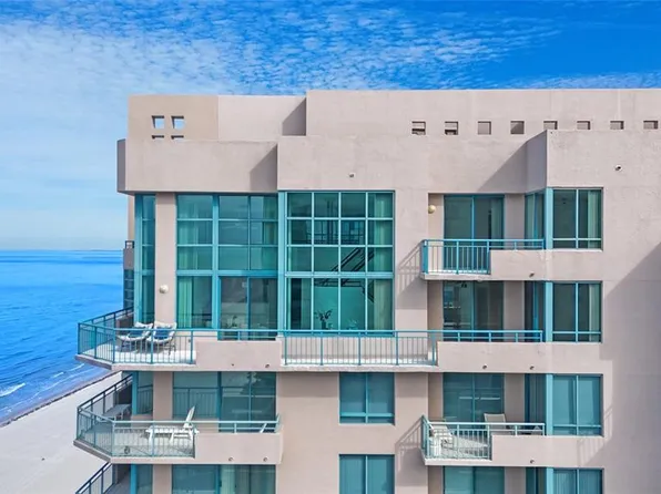 1520 Gulf Blvd #Penthouse 1, Clearwater Beach, FL 33767
